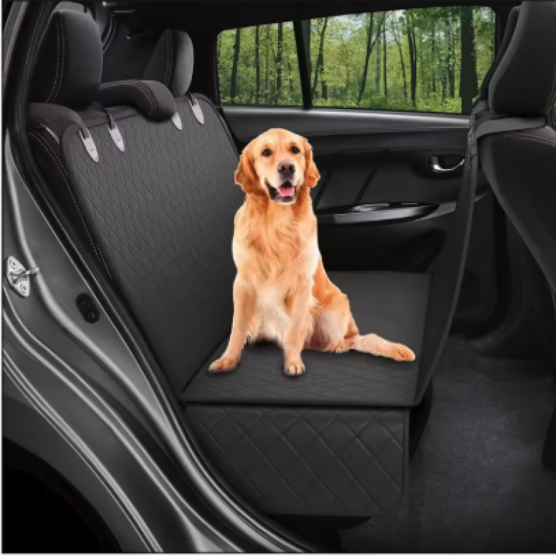 Coprisedile Auto per Cani Waterproof