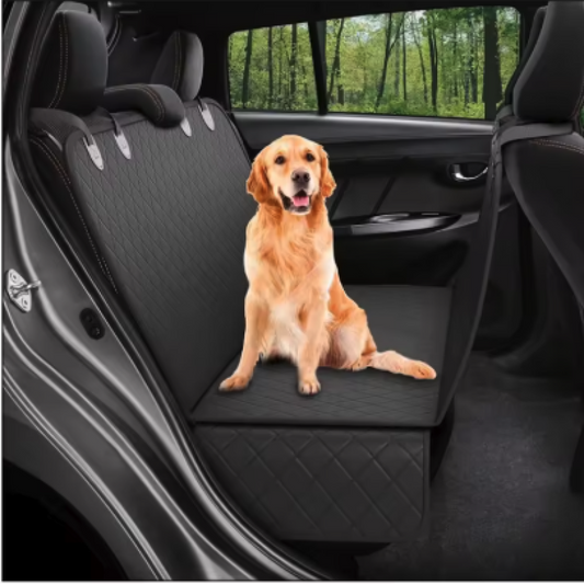 Coprisedile Auto per Cani Waterproof